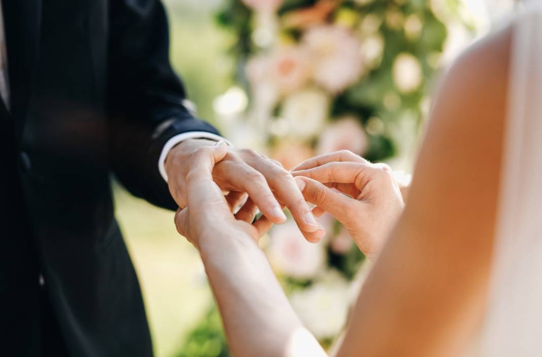 YENİ EVLENEN ÇİFTLERE MÜJDE: Bedava kullanabilecekler! 3